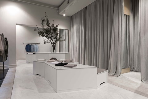 Jac+ Jack Strand Arcade - Accommodation Coffs Harbour 1