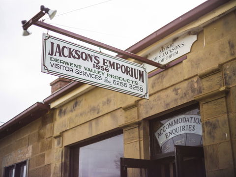 Jackson's Emporium - Accommodation Coffs Harbour 0