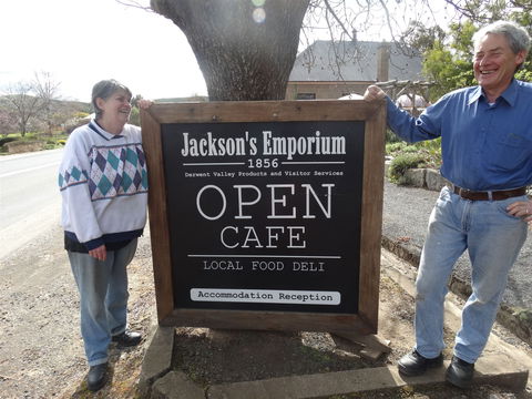 Jackson's Emporium - Accommodation Coffs Harbour 2