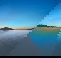 Jimmys Beach - Accommodation Coffs Harbour