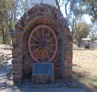 Jindera Pioneer Cairn - Accommodation Coffs Harbour