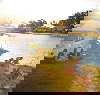 Julia Creek - Accommodation Coffs Harbour