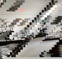 Julesart Studio/Gallery - Accommodation Coffs Harbour