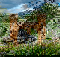 Kangaroo Valley - Accommodation Coffs Harbour