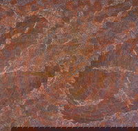 Kate Owen Gallery - Contemporary Aboriginal Art - Accommodation Coffs Harbour