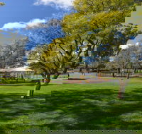 Kelly Reserve - Accommodation Coffs Harbour