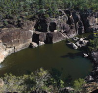 Kwiambal National Park - Accommodation Coffs Harbour