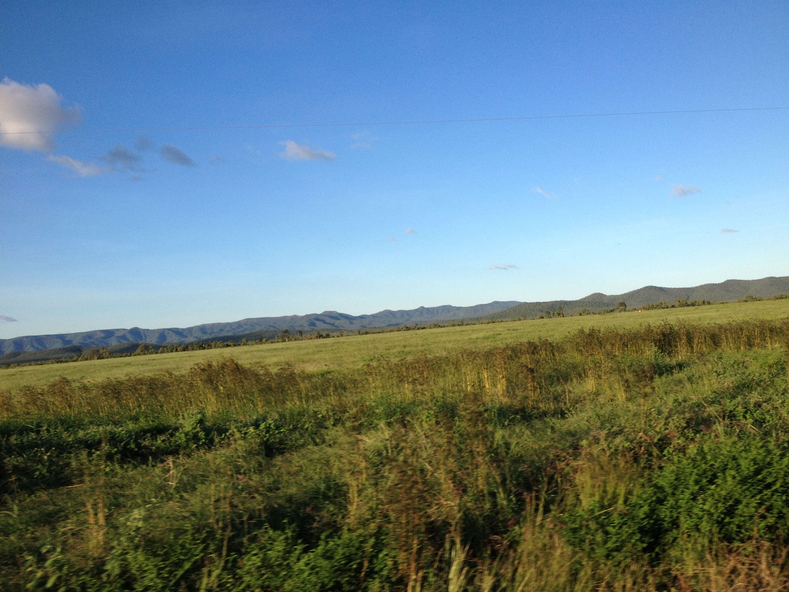 Lakeland QLD Accommodation Coffs Harbour