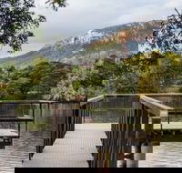 Lake Ross - Accommodation Coffs Harbour