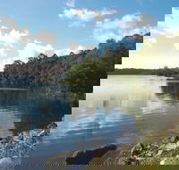 Lake Paluma - Accommodation Coffs Harbour