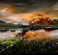 Lake McIntyre - Accommodation Coffs Harbour