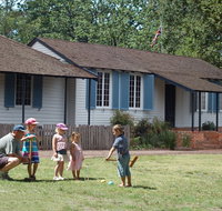 La Trobe's Cottage - Accommodation Coffs Harbour