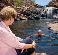 Leliyn Edith Falls - Nitmiluk National Park - Accommodation Coffs Harbour