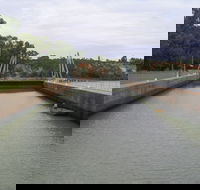 Lock 4 - Accommodation Coffs Harbour