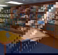 Local History Room - Accommodation Coffs Harbour