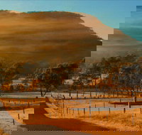 Lockyers Road Walking Track - Accommodation Coffs Harbour