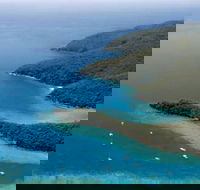 Luncheon Bay - Accommodation Coffs Harbour