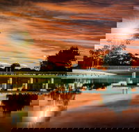 Millicent Swimming Lake - Accommodation Coffs Harbour