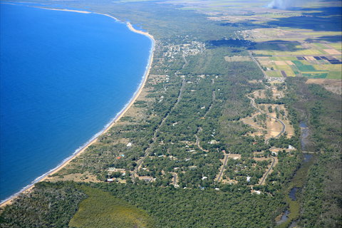 Moore Park - Accommodation Coffs Harbour 1