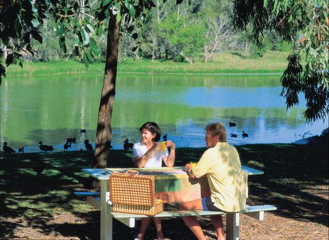 Moore Park - Accommodation Coffs Harbour 2