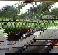 Moree Golf Club - Accommodation Coffs Harbour