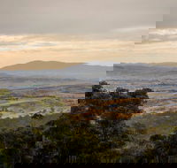 Myrtle Mountain Lookout - Accommodation Coffs Harbour