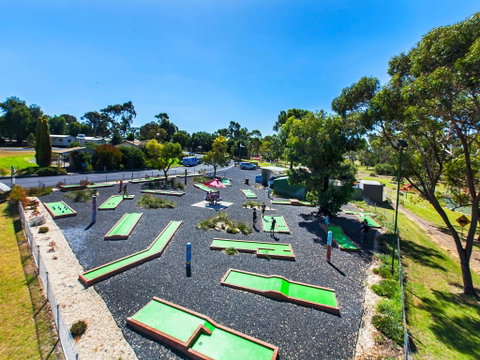 Naracoorte Mini Golf - Accommodation Coffs Harbour 1