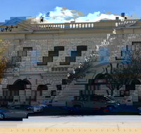 Naracoorte Town Hall - Accommodation Coffs Harbour