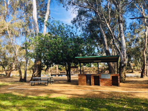 Nathalia Uncle Bob's Park - Accommodation Coffs Harbour 1