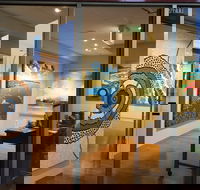 Nissarana Galleries - Accommodation Coffs Harbour