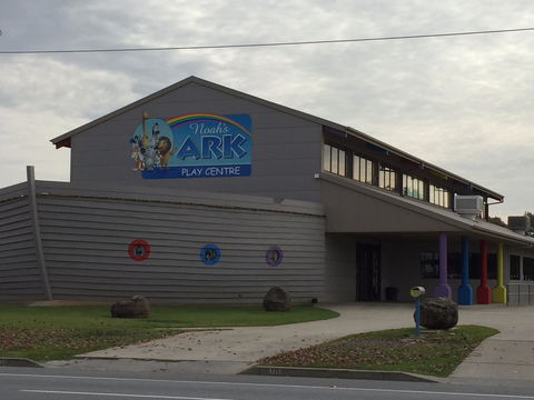 Noahs Ark Indoor Play Centre - Accommodation Coffs Harbour 1