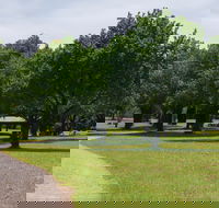 Nortons Park - Accommodation Coffs Harbour