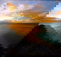 North Keppel Island Hilltop Trail - Accommodation Coffs Harbour