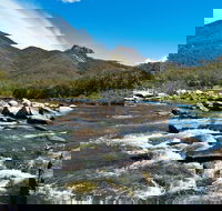 Nymboida - Accommodation Coffs Harbour