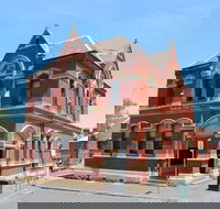 Parkville Heritage Walks - Accommodation Coffs Harbour