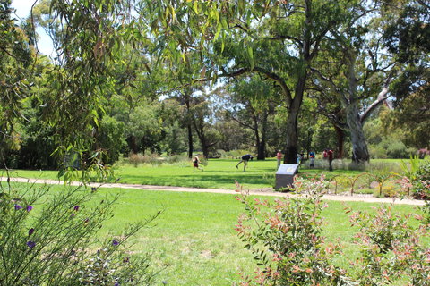 Parkville Heritage Walks - Accommodation Coffs Harbour 2