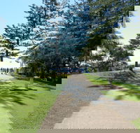 Pat Fagan Park - Accommodation Coffs Harbour
