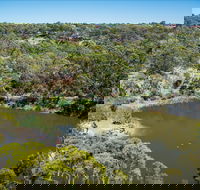 Plenty Gorge Park - Accommodation Coffs Harbour