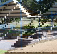 Point Hut Pond Park - Accommodation Coffs Harbour