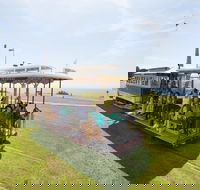 Portland Cable Trams - Accommodation Coffs Harbour