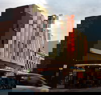 Princess Theatre  Earl Arts Centre - Accommodation Coffs Harbour
