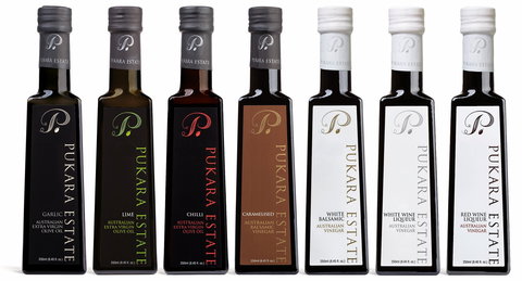 Pukara Estate - Denman Tasting Room - Accommodation Coffs Harbour 0