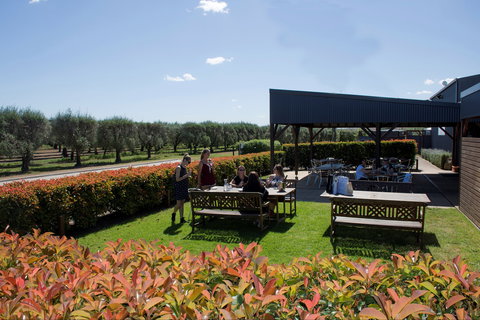 Pukara Estate - Denman Tasting Room - Accommodation Coffs Harbour 1