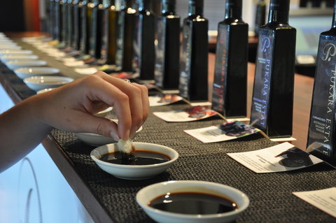 Pukara Estate - Denman Tasting Room - Accommodation Coffs Harbour 2