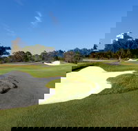 RACV Royal Pines Resort Golf Course - Accommodation Coffs Harbour
