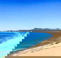 Rainbow Beach - Accommodation Coffs Harbour