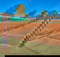 Raworth Tennis Centre - Accommodation Coffs Harbour