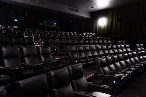 Reading Cinemas Maitland - Accommodation Coffs Harbour 0
