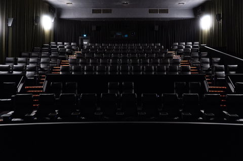Reading Cinemas Maitland - Accommodation Coffs Harbour 1