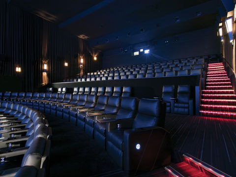 Reading Cinemas Maitland - Accommodation Coffs Harbour 2